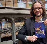 De wereld van Clovis door Prof.Dr. Jeroen Wijnendaele