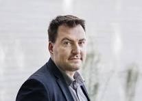De duivel in elk van ons, Christophe Busch van het Hannah Arendt Instituut