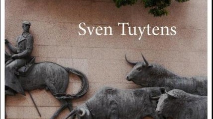 Groeten uit Spanje, lezing door Sven Tuytens, journalist en auteur.