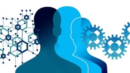 Artificiële intelligentie.  Een kijkje achter de schermen