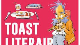 Toast Literair